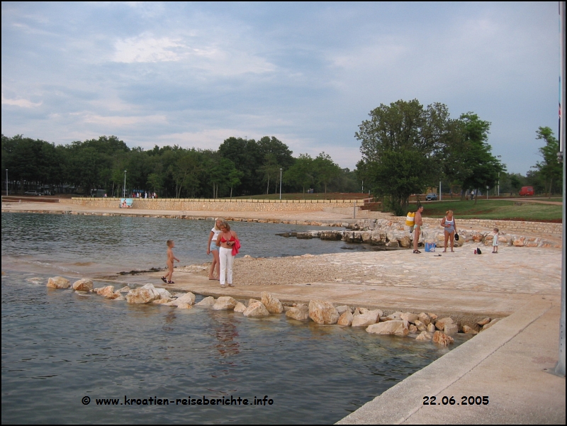 Camping Park Umag